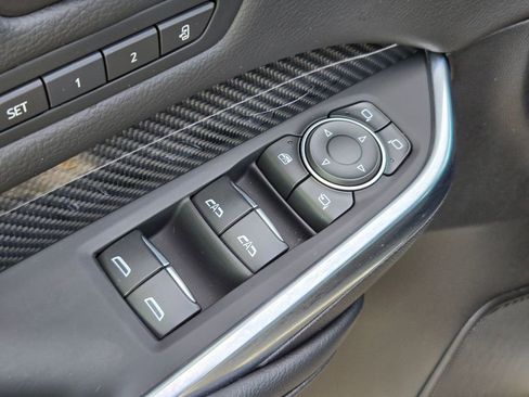 Certified 2025 Cadillac XT4 Sport w/ Cold Weather Package image 26