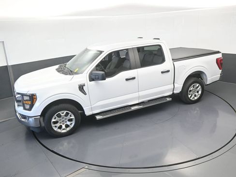 Used 2023 Ford F150 XLT image 53