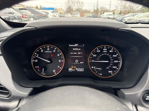 Certified 2026 Subaru Crosstrek 2.5i Wilderness image 15