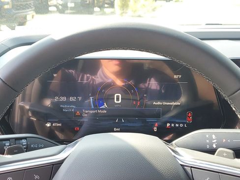 New 2026 Chevrolet Suburban LS image 29