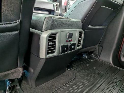 Used 2018 Ford F150 Raptor w/ Equipment Group 802A Luxury AWD/4WD image 20