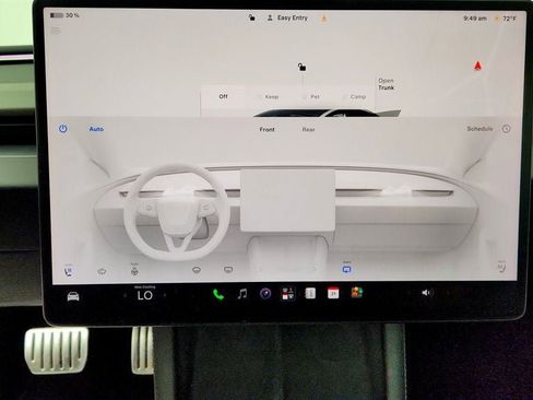 Used 2024 Tesla Model 3 Performance AWD/4WD image 21