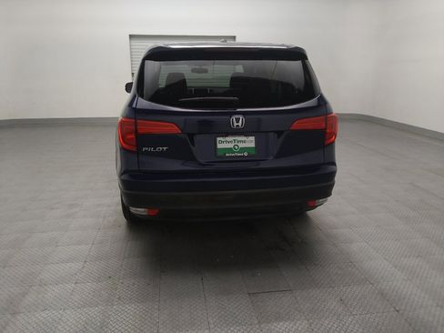 Used 2017 Honda Pilot EX-L image 6