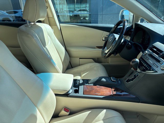 Used 2015 Lexus RX 350 AWD image 13