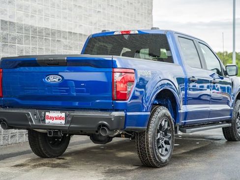 New 2026 Ford F150 STX AWD/4WD image 6
