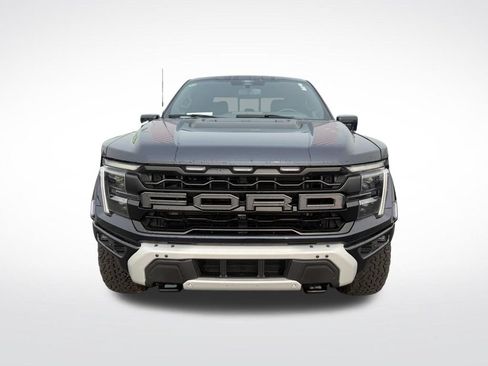 New 2025 Ford F150 Raptor AWD/4WD image 8