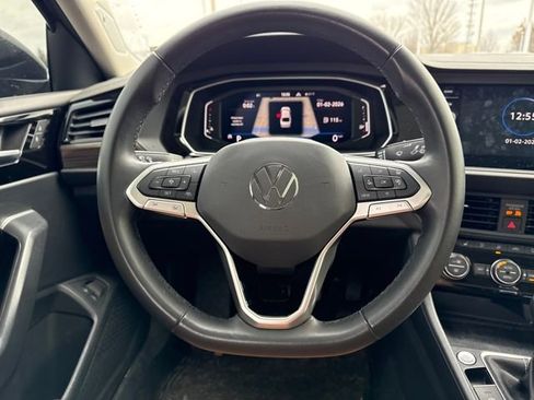 Used 2024 Volkswagen Jetta SEL image 14