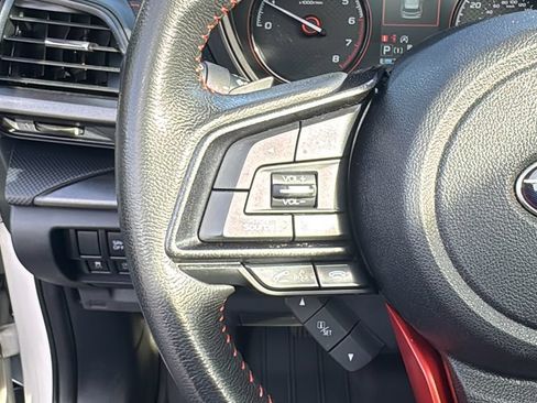 Used 2024 Subaru Forester Sport AWD/4WD image 19