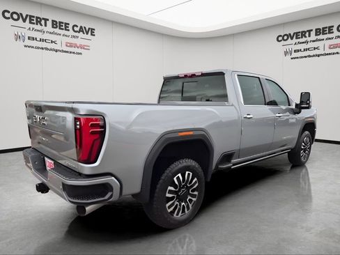 New 2026 GMC Sierra 2500 Denali Ultimate image 9