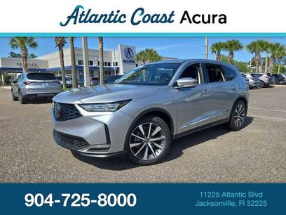Certified 2026 Acura MDX FWD w/ Technology Package