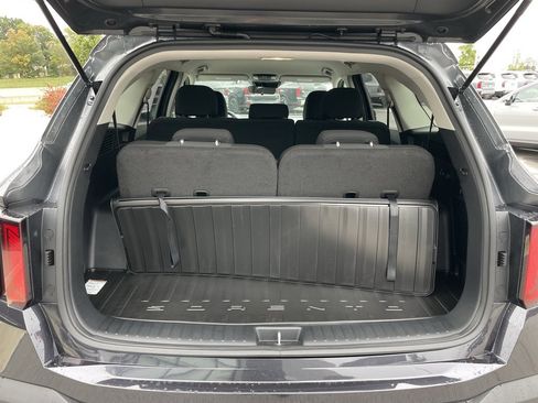 New 2026 Kia Sorento LX image 25