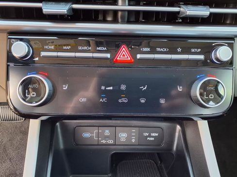 Used 2025 Hyundai Tucson SEL image 23