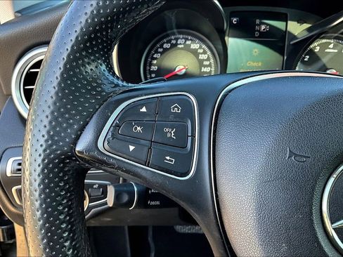 Used 2015 Mercedes-Benz C 300 4MATIC Sedan image 11