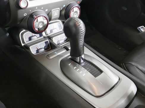 Used 2014 Chevrolet Camaro LT image 38