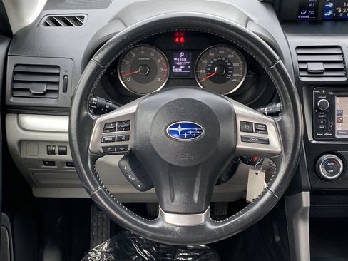 Used 2018 Subaru Impreza 2.0i Sport image 10