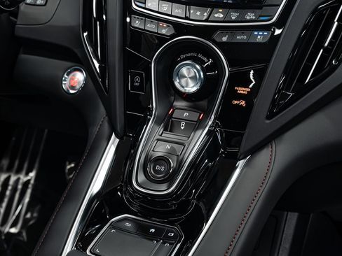 New 2026 Acura RDX A-Spec image 17