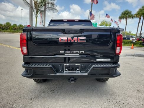 Used 2023 GMC Sierra 1500 Elevation RWD image 6