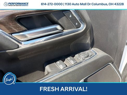 Used 2024 Chevrolet Silverado 2500 LT w/ Convenience Package AWD/4WD image 13
