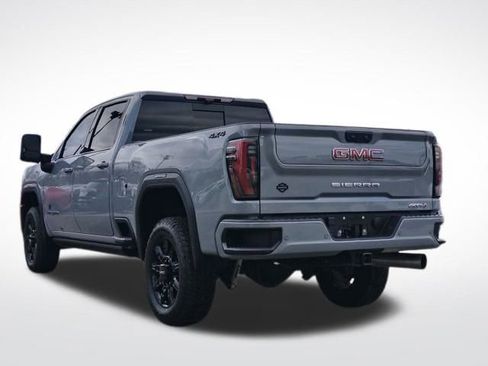 Used 2024 GMC Sierra 2500 AT4 w/ AT4 Premium Plus Package image 13