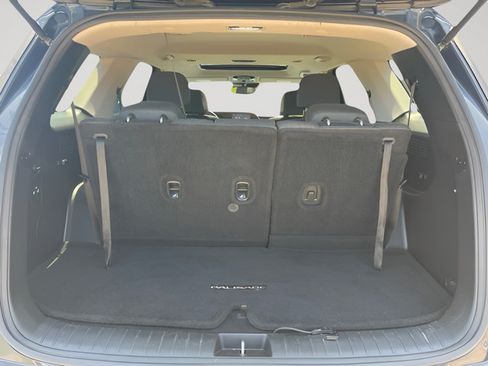 Used 2021 Hyundai Palisade SEL w/ Cargo Package AWD/4WD image 7