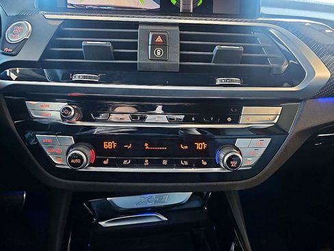 Used 2020 BMW X3 xDrive30i w/ M Sport Package 2 image 27