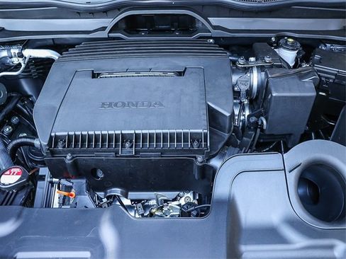 New 2026 Honda Passport TrailSport image 10