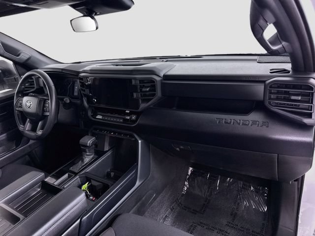 Certified 2026 Toyota Tundra SR RWD image 28