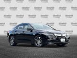 Used 2015 Acura TLX image 2