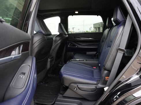 New 2026 INFINITI QX60 Sport AWD/4WD image 19