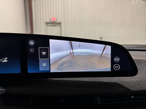Used 2023 Lucid Air Grand Touring AWD/4WD image 34