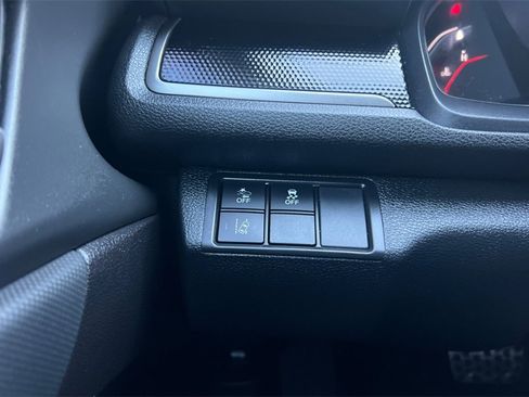 Used 2021 Honda Civic Sport image 29