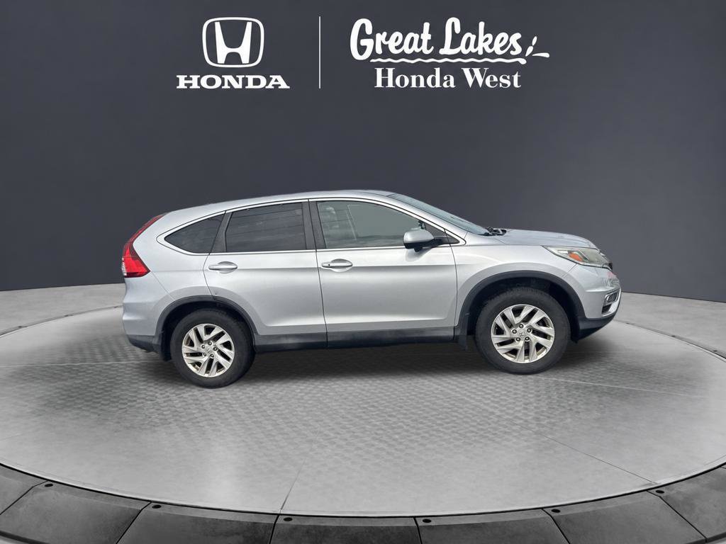 Used 2016 Honda CR-V EX image 8