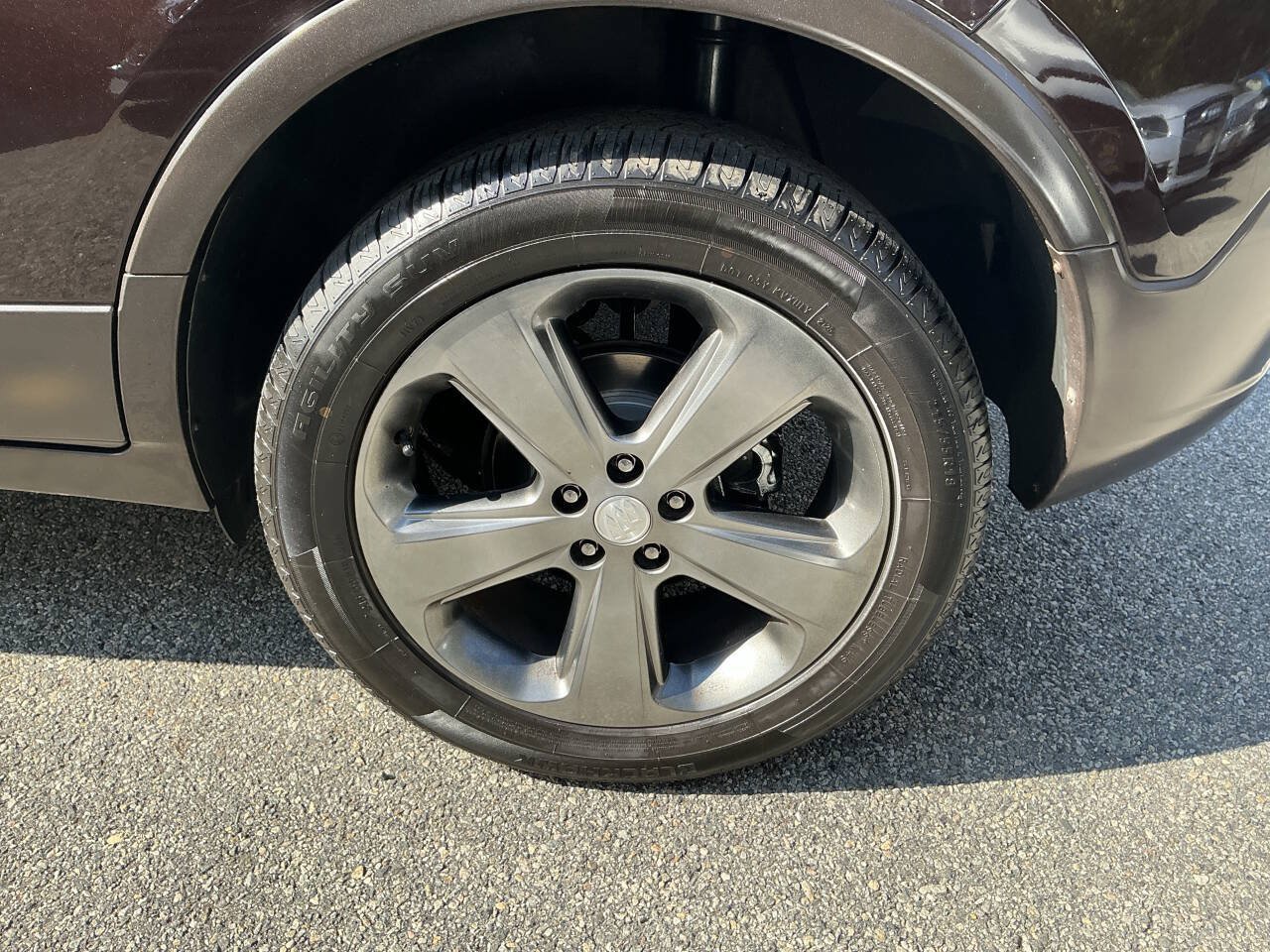 Used 2014 Buick Encore Leather AWD/4WD image 10
