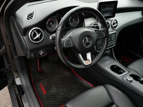 Used 2017 Mercedes-Benz GLA 250 4MATIC image 20