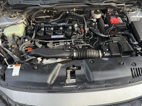 Used 2019 Honda Civic EX image 24