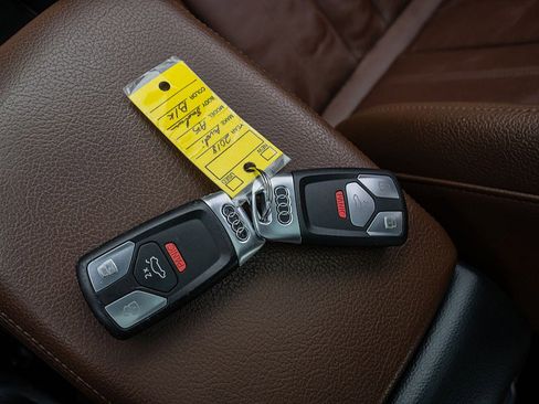 Used 2019 Audi A5 2.0T Premium w/ Convenience Package image 31