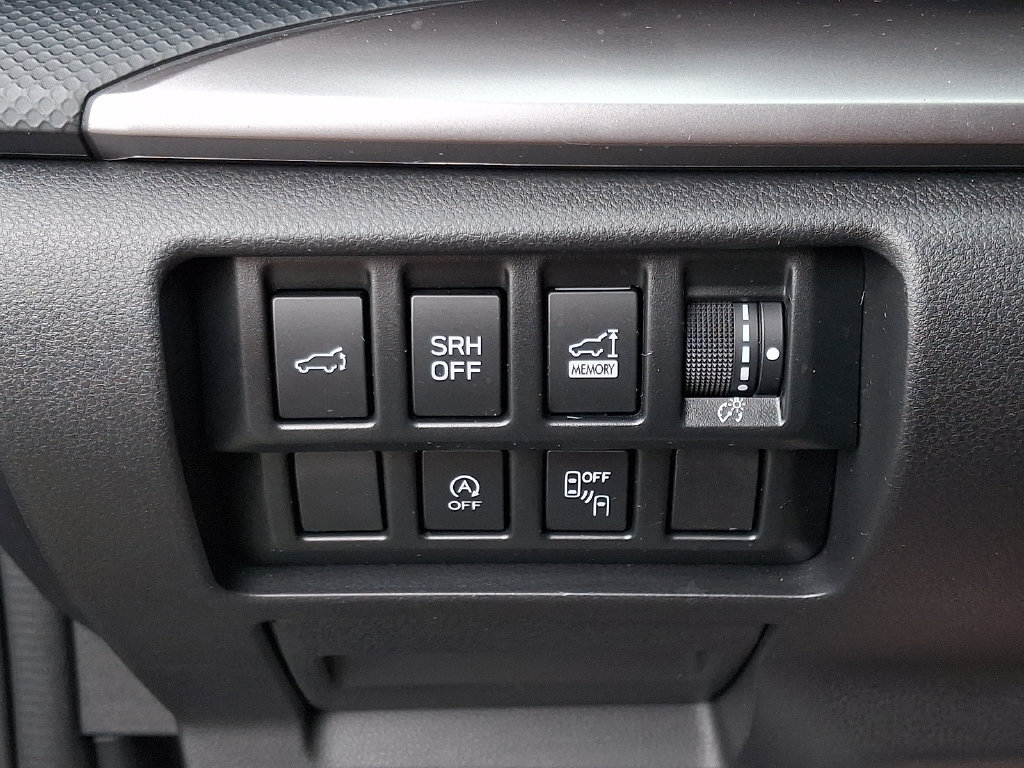 Certified 2023 Subaru Forester Premium AWD/4WD image 27