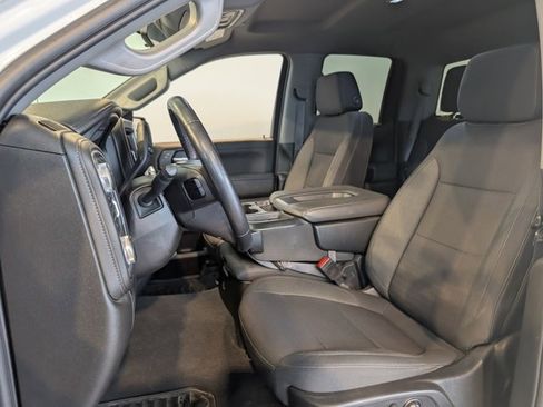 Used 2022 GMC Sierra 1500 Elevation image 14