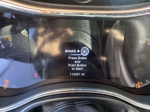 Used 2016 Jeep Grand Cherokee Laredo w/ Quick Order Package 23E image 11