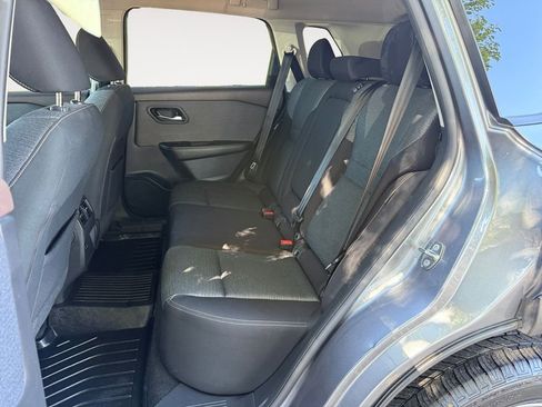 Used 2021 Nissan Rogue SV AWD/4WD image 13