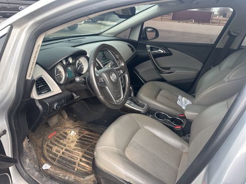 Used 2014 Buick Verano Convenience image 6