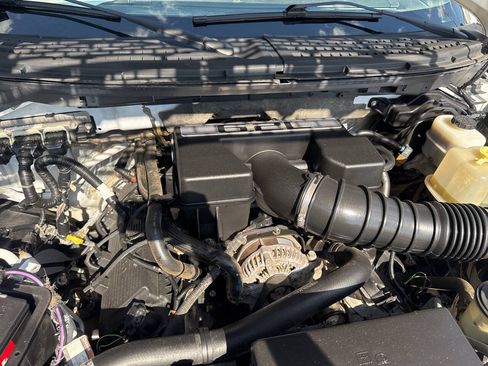 Used 2012 Ford F150 Raptor AWD/4WD image 28