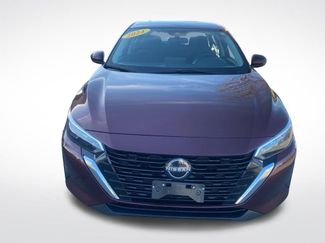 Used 2024 Nissan Sentra SV video 2