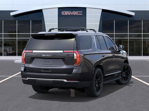 New 2026 GMC Yukon Elevation w/ Elevation Premium Package AWD/4WD image 5