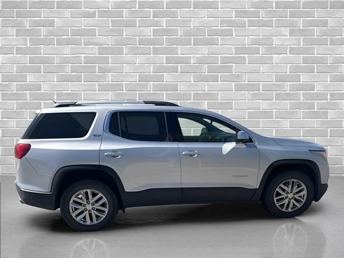 Used 2019 GMC Acadia SLT AWD/4WD image 5