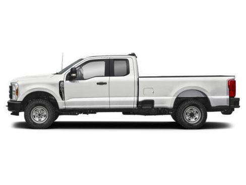 New 2026 Ford F250 XL w/ FX4 Off-Road Package AWD/4WD image 4