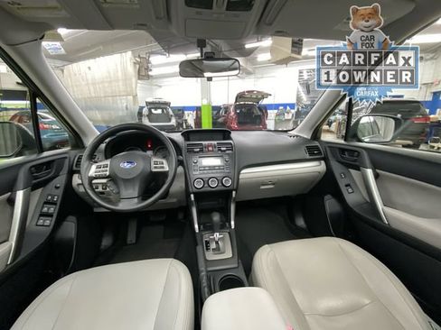 Used 2014 Subaru Forester 2.5i Premium w/ All-Weather Package AWD/4WD image 29
