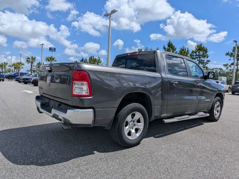 Used 2020 RAM 1500 Big Horn RWD image 4