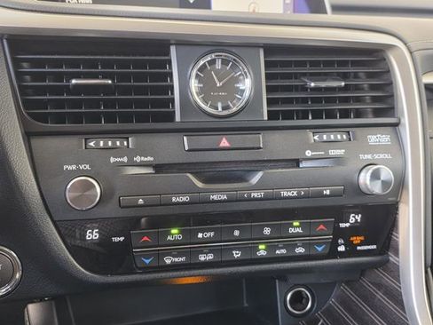 Used 2019 Lexus RX 350 FWD w/ Luxury Package image 24