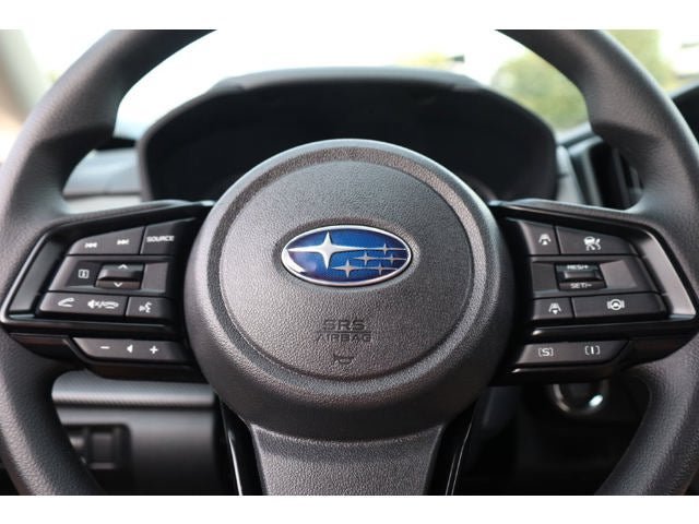 New 2026 Subaru Crosstrek 2.5i Premium AWD/4WD image 33